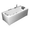 Whirlpool badewanne Spatec Nova 190