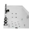 Whirlpool badewanne Spatec Nova 190