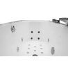 Whirlpool badewanne Spatec Nova 190