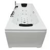 Whirlpool badewanne Spatec Nova 190