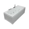 Whirlpool badewanne Spatec Nova 190